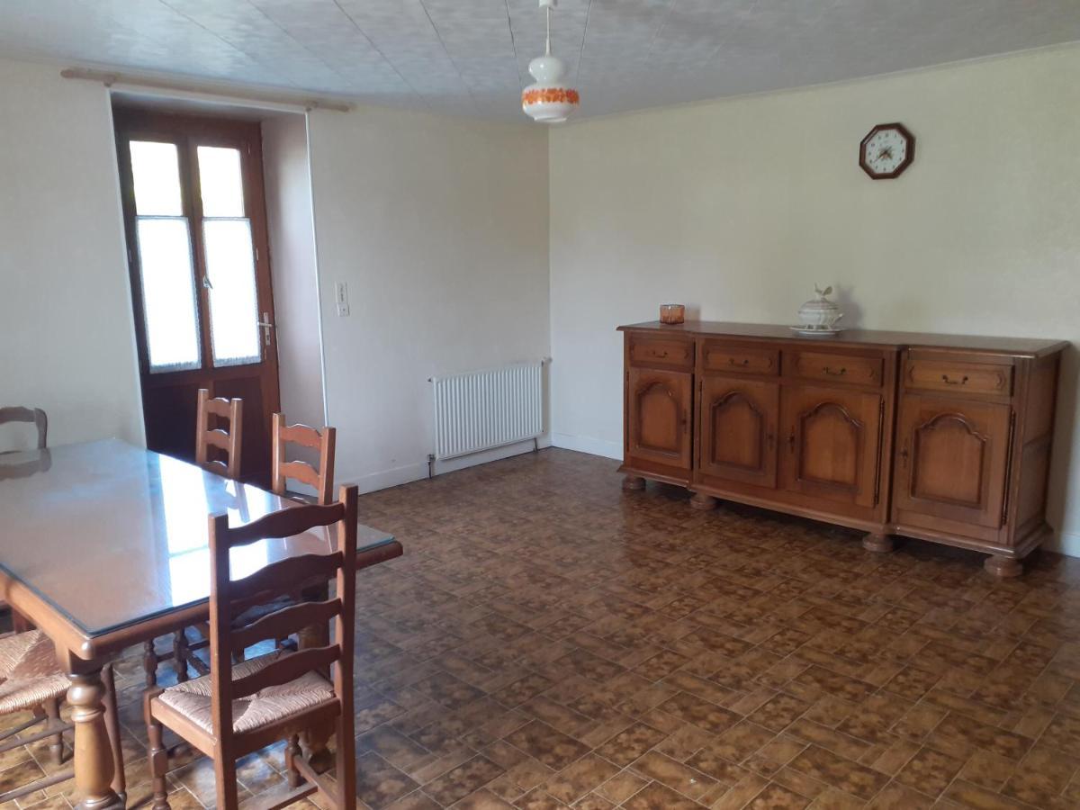 فيلا La Chapelle Aux Lys المظهر الخارجي الصورة